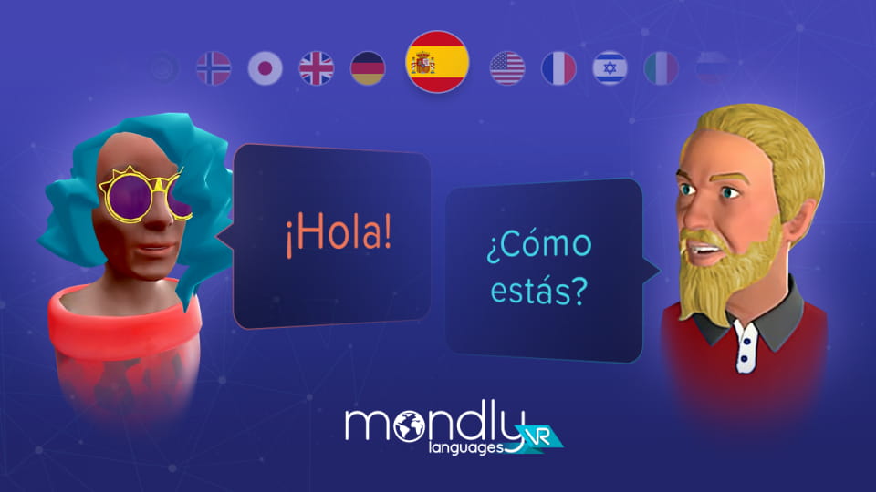 Paid apps to learn Spanish