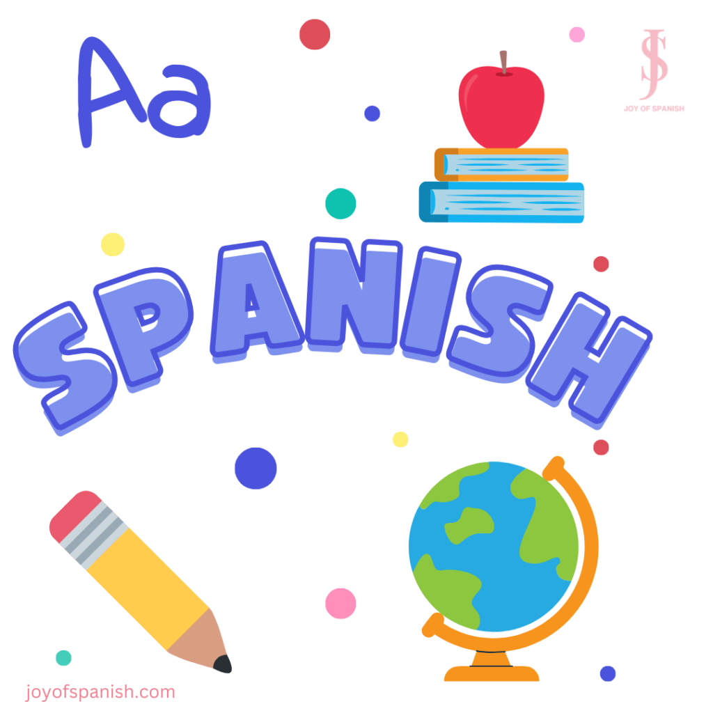 Future of the Spanish language