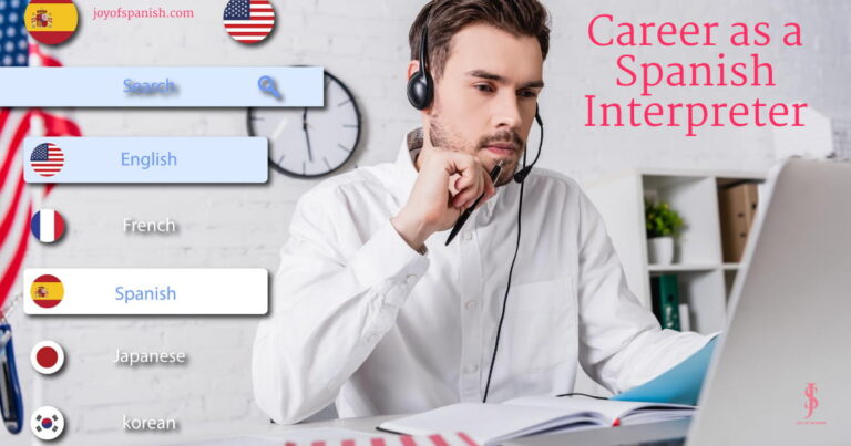 How To Become A Spanish Interpreter 768x403 