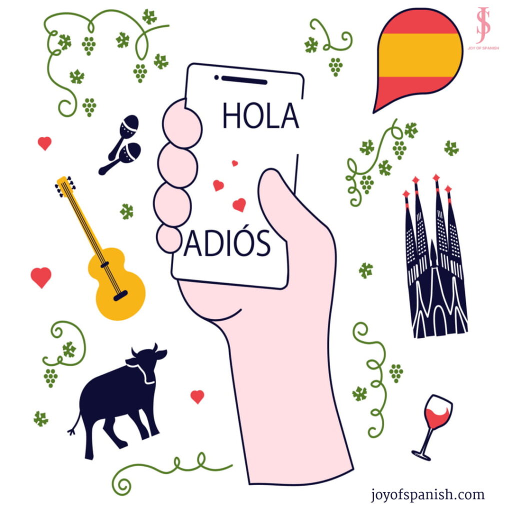 Is Spanish easy to learn