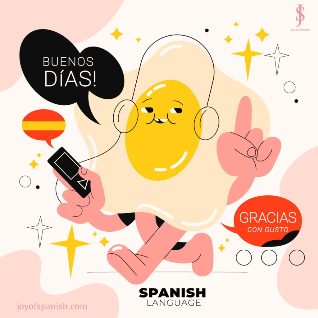 Is Spanish easy to learn for English speakers